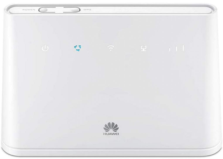 Router Huawei B311-221 4G/3G (51060DWA/51060HFV) - obraz 3