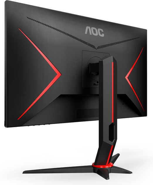 Monitor 23,8" AOC 24G2U5/BK - obraz 10