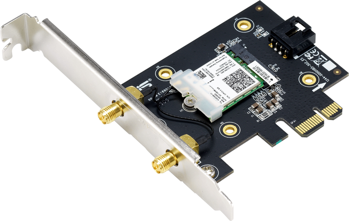 Asus PCE-AX3000 - зображення 3