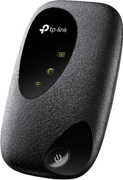 4G Wi-Fi-роутер TP-LINK M7000 - зображення 1