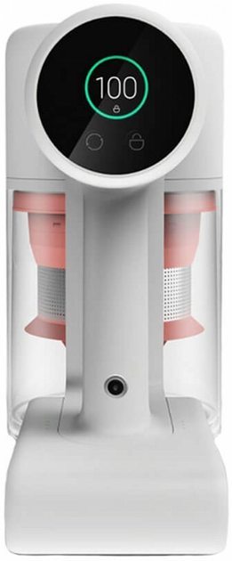 Odkurzacz akumulatorowy Xiaomi Mi Handheld Vacuum Cleaner G10 (BHR4307GL) - obraz 3