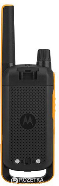 Motorola Talkabout T82 Extreme Twin Pack WE (B8P00811YDEMAG) - obraz 3