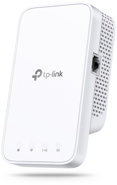 Ретранслятор TP-LINK RE330 WiFi5/ AC1200 / 100 Мбит/с / MESH - изображение 2