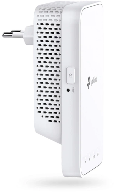Przedłużacz sieciowy TP-LINK RE330 Mesh (4897098683033) - obraz 3