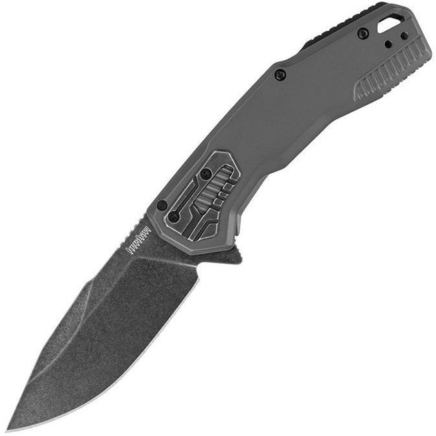 Нож Kershaw Cannonball - изображение 1