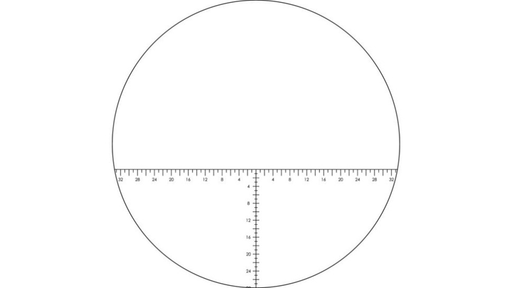 Окуляр для Vortex Razor HD 27-60x85 із сіткою MRAD - зображення 2