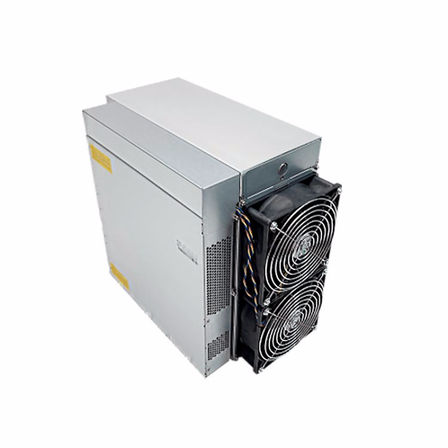 Asic-майнер Bitmain Antminer S19 pro 110 Th/s (S19 Pro 110T) - изображение 2