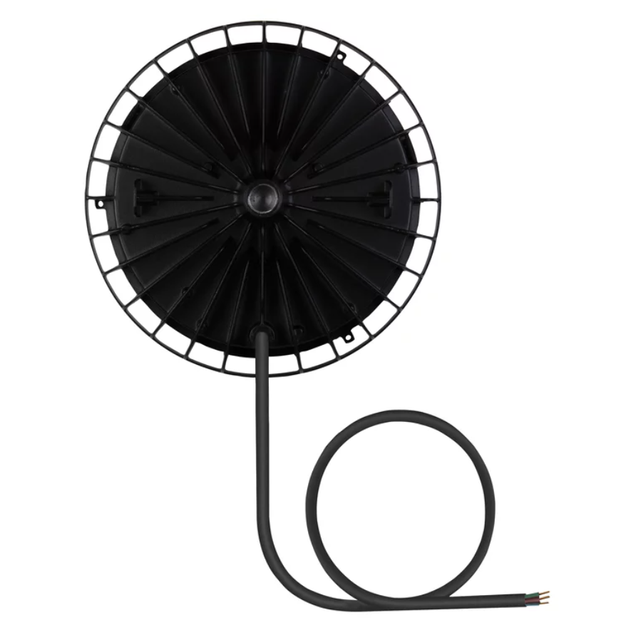 LED Светильник для высоких пролетов 166W 220V 20000lm 4000K ⌀260x50mm IP65 [4058075708198] Ledvance Highbay Compact V - изображение 4