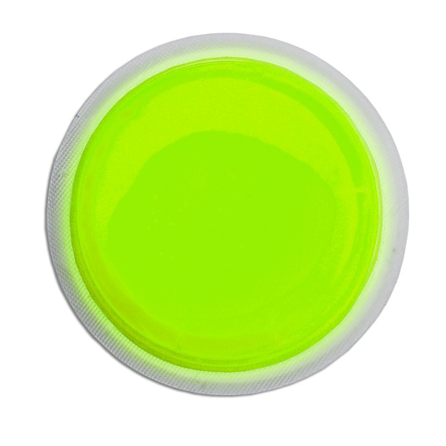 Химический источник света (ХИС) 3" Cyalume Световой маркер Зеленый 4 часа -COPY- - изображение 1