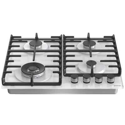 Варильна поверхня Gorenje GTW642SYW - зображення 2