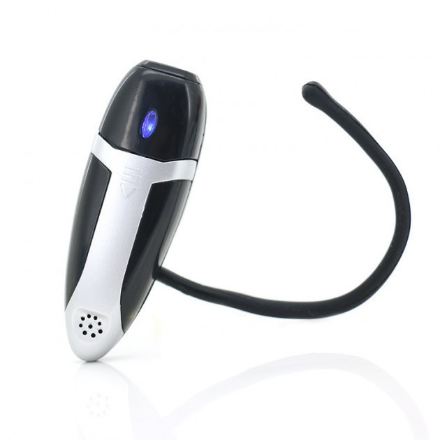 Слуховий апарат Ear Zoom Ір Зум із блютуз Bluetooth - зображення 1
