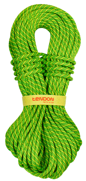 Динамическая веревка Tendon Ambition 9.8 CS, Green, 50м (TND ...