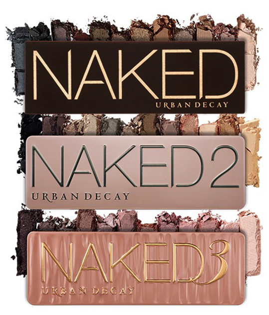 アイシャドウ Urban Decay Naked 3 Amazon.co.jp: アーバンディケイ(URBAN DECAY) ネイキッド
