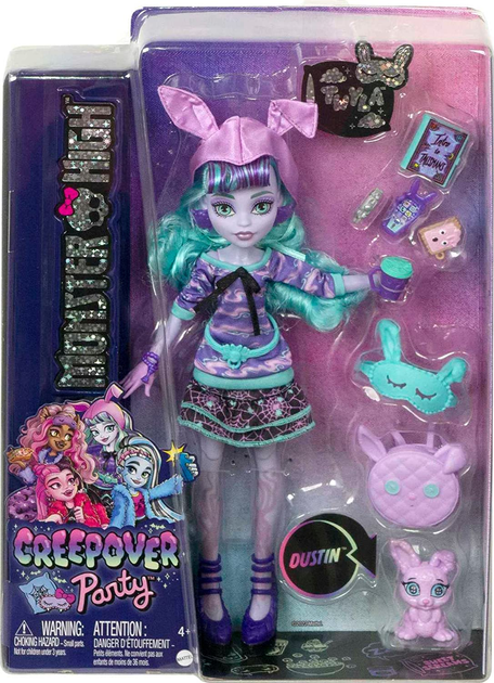 Продажа Monster High, Ever After High, одежды, обуви и мебели для кукол - Видео