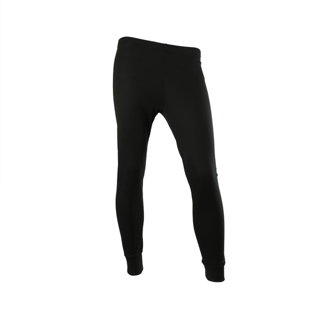 Термобелье мужские подштанники Thermo Dynamic Турция 8106 XL черные от ...