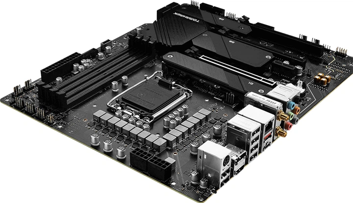 MSI MAG H670 TOMAHAWK WIFI マザーボード ＋32GB MAG H670 TOMAHAWK WIFI DDR4