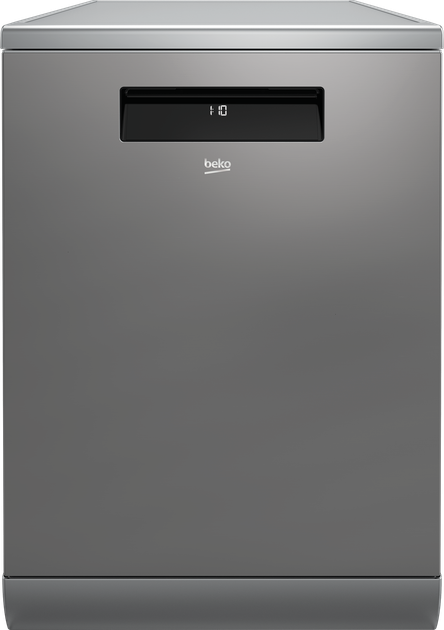 Посудомоечная машина Beko DEN48520XAD - Фото 1 Посудомоечная машина Beko DEN48520XAD - изображение 1