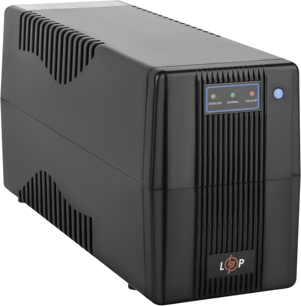 ИБП LogicPower LP 600VA-P (LP10003) - изображение 2