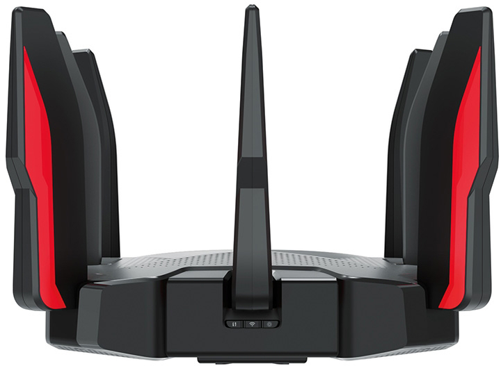 Маршрутизатор TP-LINK Archer GX90 WiFi6 / AX6600 / 2.5Гбит/с