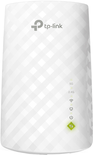 Ретранслятор TP-LINK RE220 WiFi5 / AC750 - изображение 1