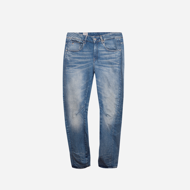 Джинсы G-Star Raw DO6726 28-30 Синие (DN8719368290320) – в интернет ...
