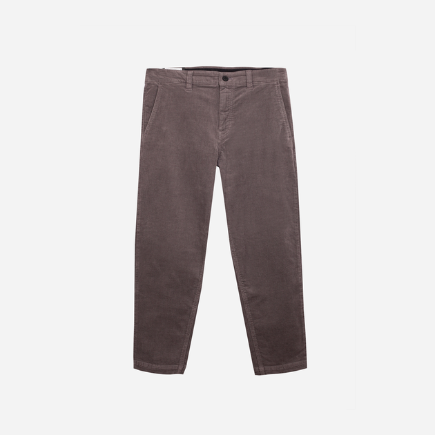Джинсы Slim Fit мужские Hugo Boss 50415836 48 Серые (DN4029052951616 ...