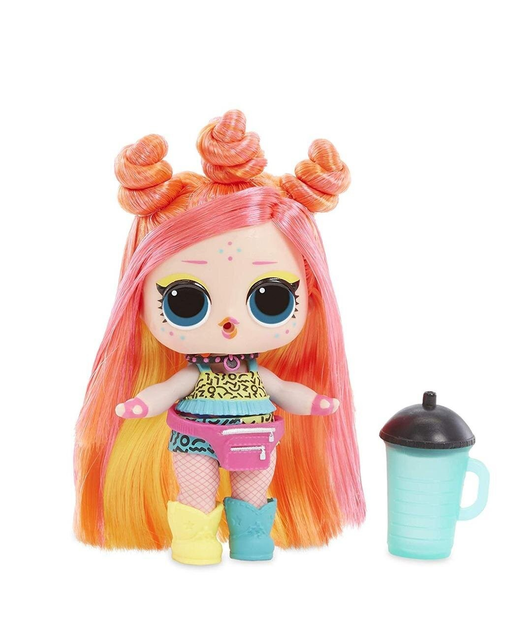 Lol hair goals deals dolls