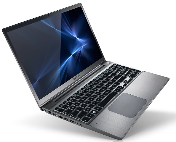БВ Ноутбук Samsung Series 7 Chronos 15.6 Intel i7-3615QM 8 RAM 128 SSD NVIDIA GT 640M 1 ГБ - Фото 1 БВ Ноутбук Samsung Series 7 Chronos 15.6 Intel i7-3615QM 8 RAM 128 SSD NVIDIA GT 640M 1 ГБ - изображение 1