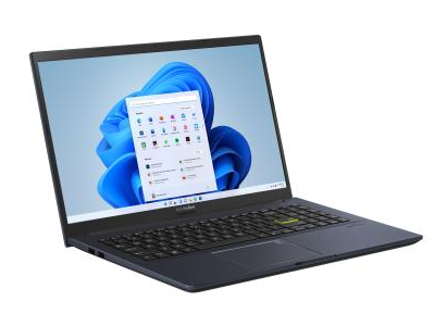 Ноутбук ASUS VivoBook 15,6" i3-1125G4/8GB/256GB/Win11S (X513EA-BQ2811W) - изображение 4