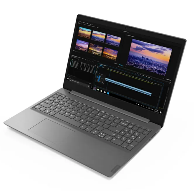 Ноутбук Lenovo V15 IML 15,6" I3-10110U/8GB/256GB (82NB001GIX) - изображение 2