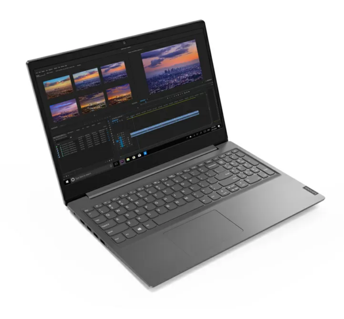 Ноутбук Lenovo V15 IML 15,6" I3-10110U/8GB/256GB (82NB001GIX) - изображение 3