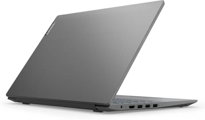 Ноутбук Lenovo V15 IML 15,6" I3-10110U/8GB/256GB (82NB001GIX) - изображение 4