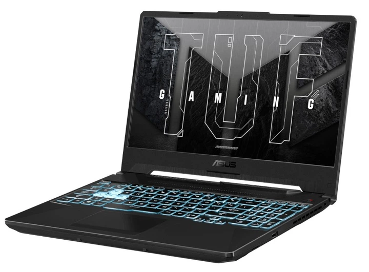 Ноутбук ASUS TUF Gaming A15 15.6