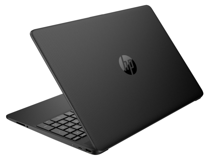 Ноутбук HP 15s-fq5224nw 15.6" I3 1215U/8GB/256 (712K8EA) - изображение 4