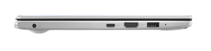 Ноутбук ASUS VivoBook Go 15,6" N6000/8GB/256 (E510KA-BR147) - Фото 7 Ноутбук ASUS VivoBook Go 15,6" N6000/8GB/256 (E510KA-BR147) - изображение 7