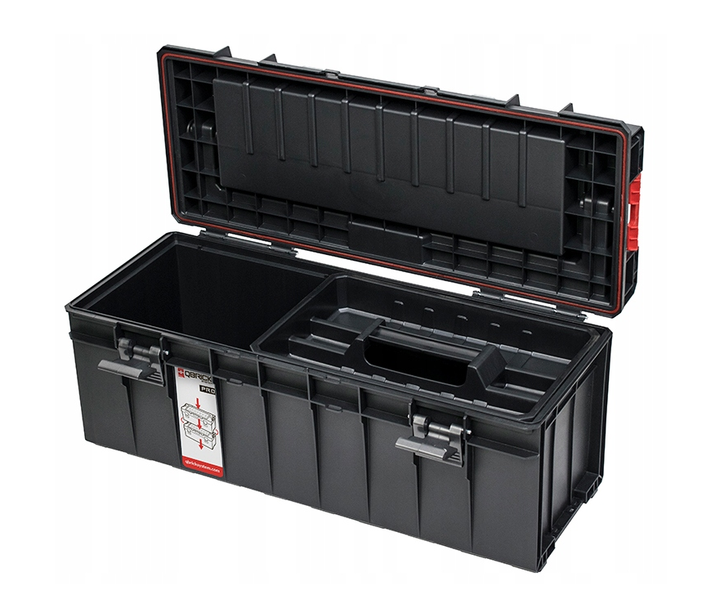 Ящик для инструментов Qbrick System PRO 700 Expert (5901238250036) - изображение 2