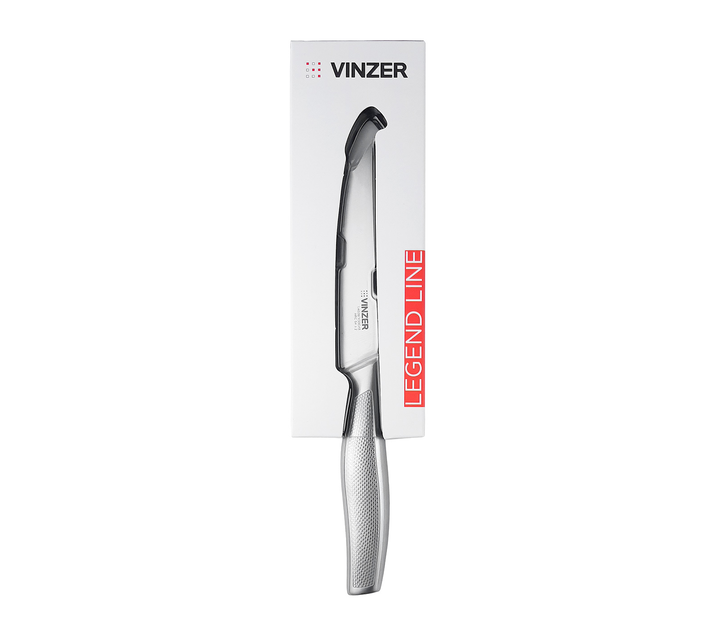 Нож универсальний VINZER Legend line 12 см (50268) – фото, отзывы ...