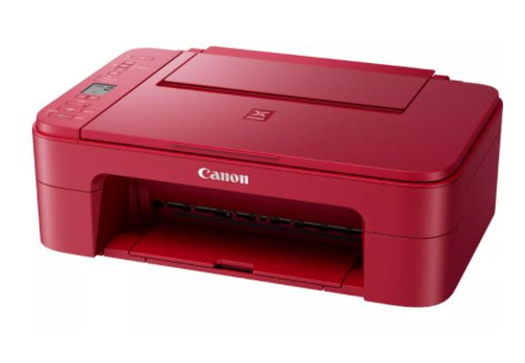 CANON PIXMA TS3352 RED (3771C046) - Фото 2 CANON PIXMA TS3352 RED (3771C046) - изображение 2