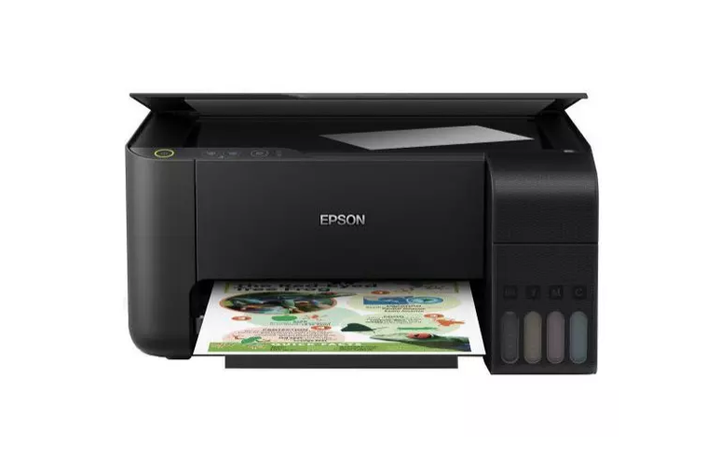 EPSON EcoTank L3111 - Фото 2 EPSON EcoTank L3111 - изображение 2