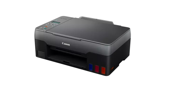 МФУ CANON PIXMA G3420 - изображение 3