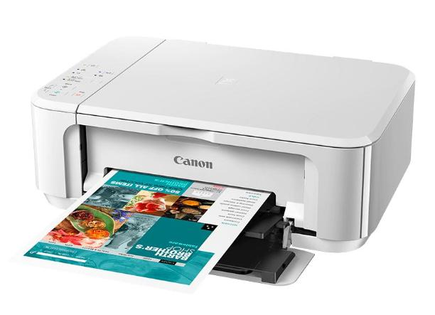 МФУ CANON PIXMA MG3650S White (0515C109AA) - Фото 4 МФУ CANON PIXMA MG3650S White (0515C109AA) - изображение 4