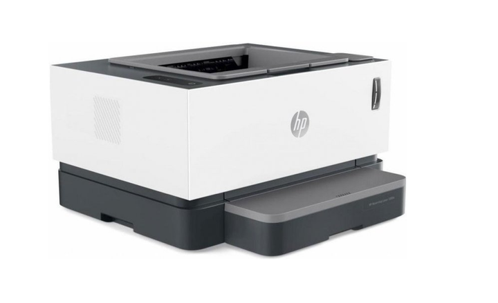 Принтер HP Neverstop 1000w (4RY23A) - изображение 2