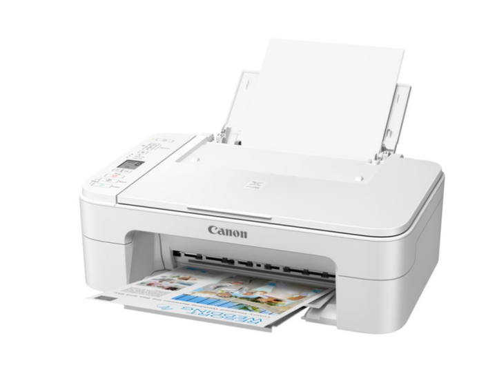 CANON PIXMA TS3351 White (3771C026AA) - Фото 3 CANON PIXMA TS3351 White (3771C026AA) - изображение 3