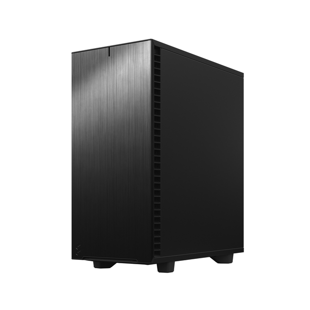 Корпус Fractal Design Define 7 Comp B TG Light Tint без блока питания ...