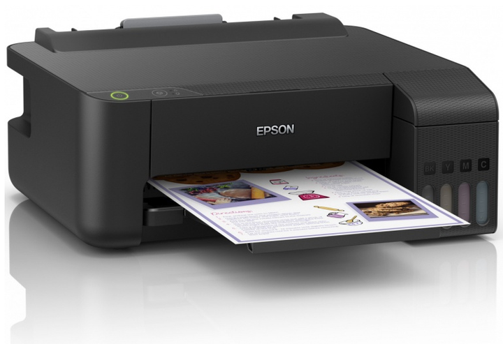 EPSON L1110 - Фото 2 EPSON L1110 - изображение 2