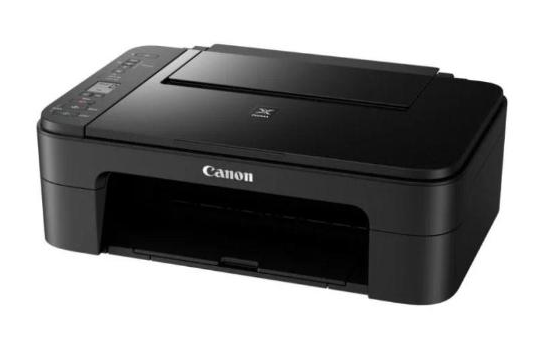 CANON PIXMA TS3350 Black (3771C006AA) - изображение 2