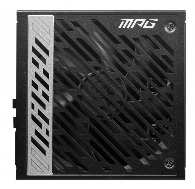 MSI MPG A1000G - изображение 4