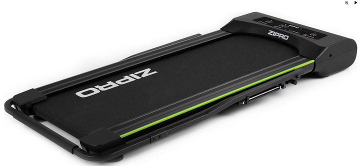 Бігова доріжка для ходьби Zipro Lite - Фото 5 Бігова доріжка для ходьби Zipro Lite - изображение 5