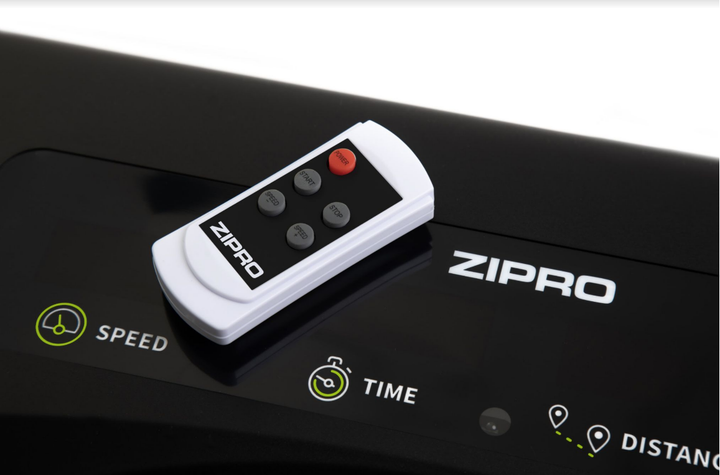 Бігова доріжка для ходьби Zipro Lite - Фото 7 Бігова доріжка для ходьби Zipro Lite - изображение 7