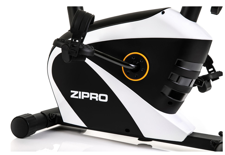 Велотренажер магнитный Zipro Beat RS (5901793678085) - зображення 9